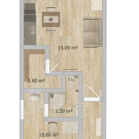 Ferienwohnung Giacomelli 3 Rottach-Egern Bagian luar foto